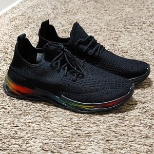 Wanted fashion sneakers size 8.5